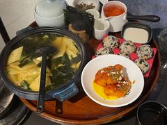 -HOTISLAND海鸡岛·韩国料理(江南西店)