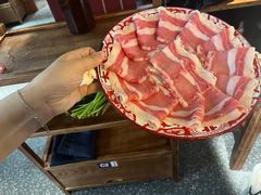 -楠火锅(龙阳广场店)