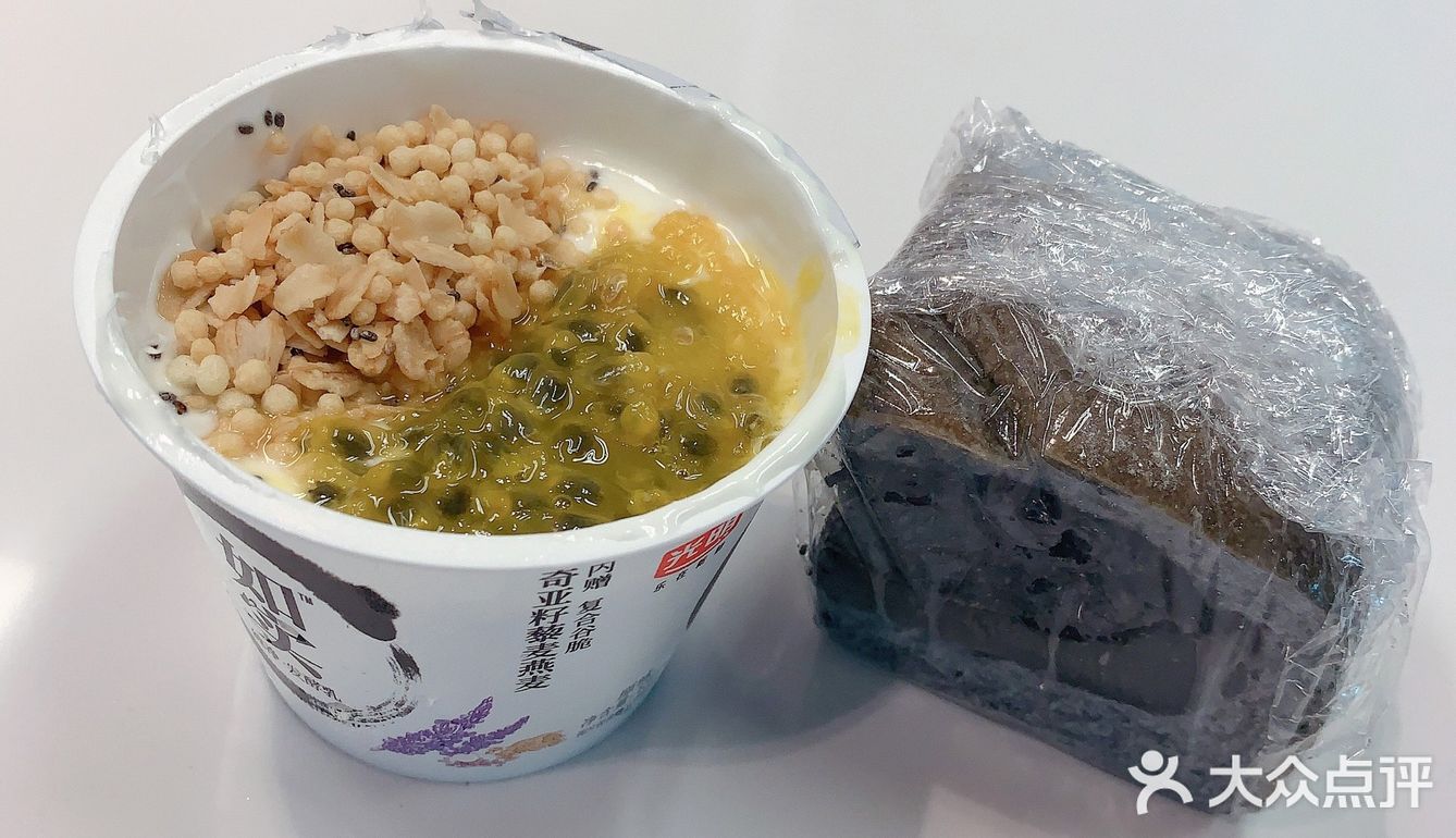 小陈的碳水日常38