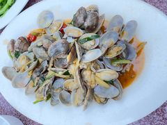 -星奇缘·海鲜餐厅(东山美食地标店)