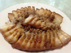 卤肉-铁炉农家菜馆