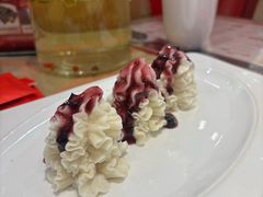 -添福来墨鱼饺子 · 海鲜东北菜(大连星海·黄浦路店)