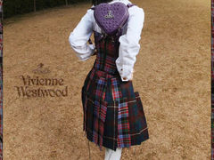 -Vivienne Westwood(上海来福士广场店)