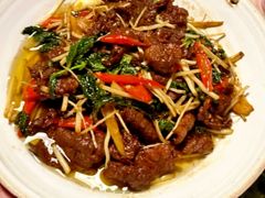 -雀舞云南菜(天津天河城购物中心店)