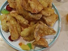 -北方饺子王·海肠捞饭·海鲜锅(山大店)
