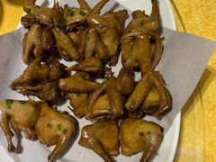-大笑饭堂(甲子桥店)