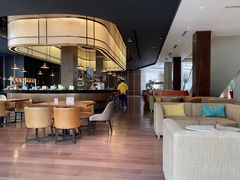 -上海虹桥宾馆·SLIDER(郁锦香店)