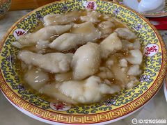 糟熘鱼片-砂锅居(西四店)