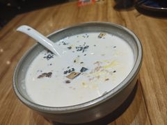 牛奶醪糟-品回味清真西北楼(宁波首店)