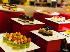 -索菲特西湖大酒店·香榭丽全日候餐厅(南山路店)