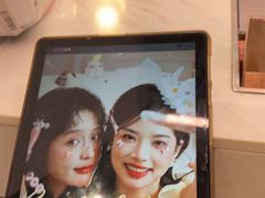 -海马体照相馆(佛山岭南站店)