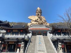 -句容茅山景区