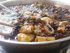 -黑竹香鸡(营和巷店)