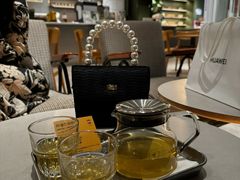 -SAANCI山池咖啡(海上世界文化艺术中心店)