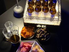 -赤红音乐现场(浦东金桥路店)