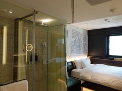-北京三元桥CitiGO欢阁酒店