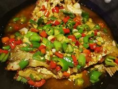 -大碗厨 25年老字号 现炒湘菜(四季天地店)