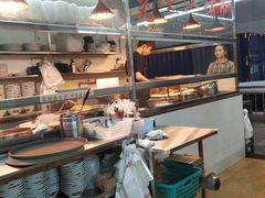大堂-林尧隆江猪脚饭店(东门店)