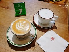 -Catch Bagel(芳草地店)