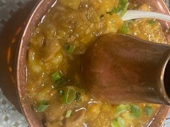 -蜗牛小馆醉乡民谣云南菜(惠新西里店)