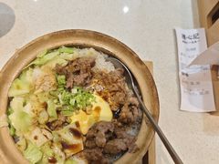 -膳心记-明火四宝煲仔饭(燕南店)