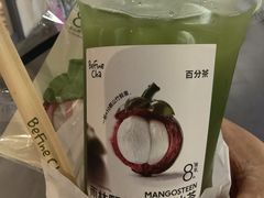 -百分茶(九洲新世界店)