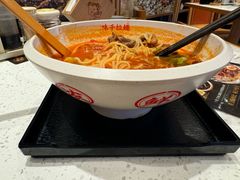 -味千拉面(杭州滨江星光大道店)