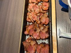 -蜜桃餐厅·古运河畔(南下塘店)