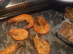 -苏格里岛自助烤肉海鲜火锅(成都金牛万达店)