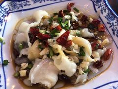 葱油蚌片-印象江南(东栅店)