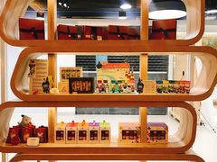 -Let’s Relax Spa(MBK)