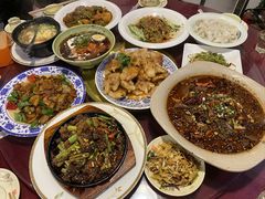 -石老头关东饺子王·东北菜(嘉华鑫城店)