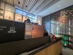 -星巴克(汾阳路店)