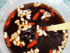红豆汤-红鼻子桂林米粉(金唐新光界店)