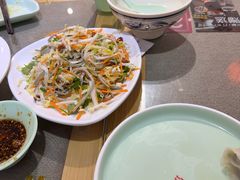 -馅老满(鼓楼店)