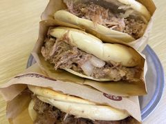-樊记腊汁肉(竹笆市总店)