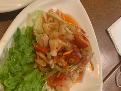 -明泰谷泰国餐厅(正大广场店)