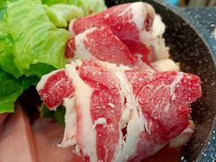 -朴鲸家正宗韩国料理(福田店)