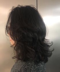 -GIRL STYLE 烫发·染发沙龙