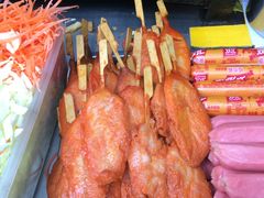 -大东北首席烤冷面(常兴路店)