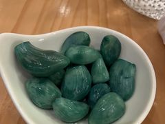 -船歌·鱼水饺青岛菜(国贸商城店)