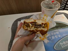 -麦当劳(东苑丽宝商业广场店)