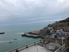 -东极岛景区