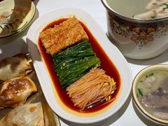 -谷丽羊肉串·新疆鲜货烧烤馆·清真·夜宵(长沙首店)
