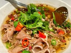 -瓯菜排档(娄桥店)