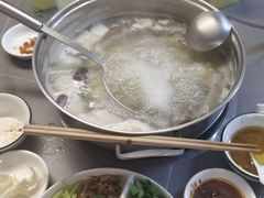 -官塘陈记鱼生·潮汕砂锅粥·牛肉火锅(潮枫路总店)