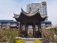 -内蒙古将军衙署博物院