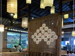 大堂-大牌大·传统杭帮菜(湖滨店)