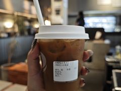 青橄榄冰美式-MIMI FASO(古仓店)
