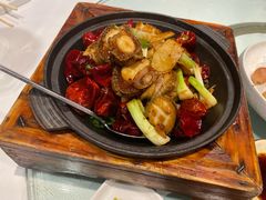 -申粤轩酒楼·三十年粤菜经典(丁香花园店)